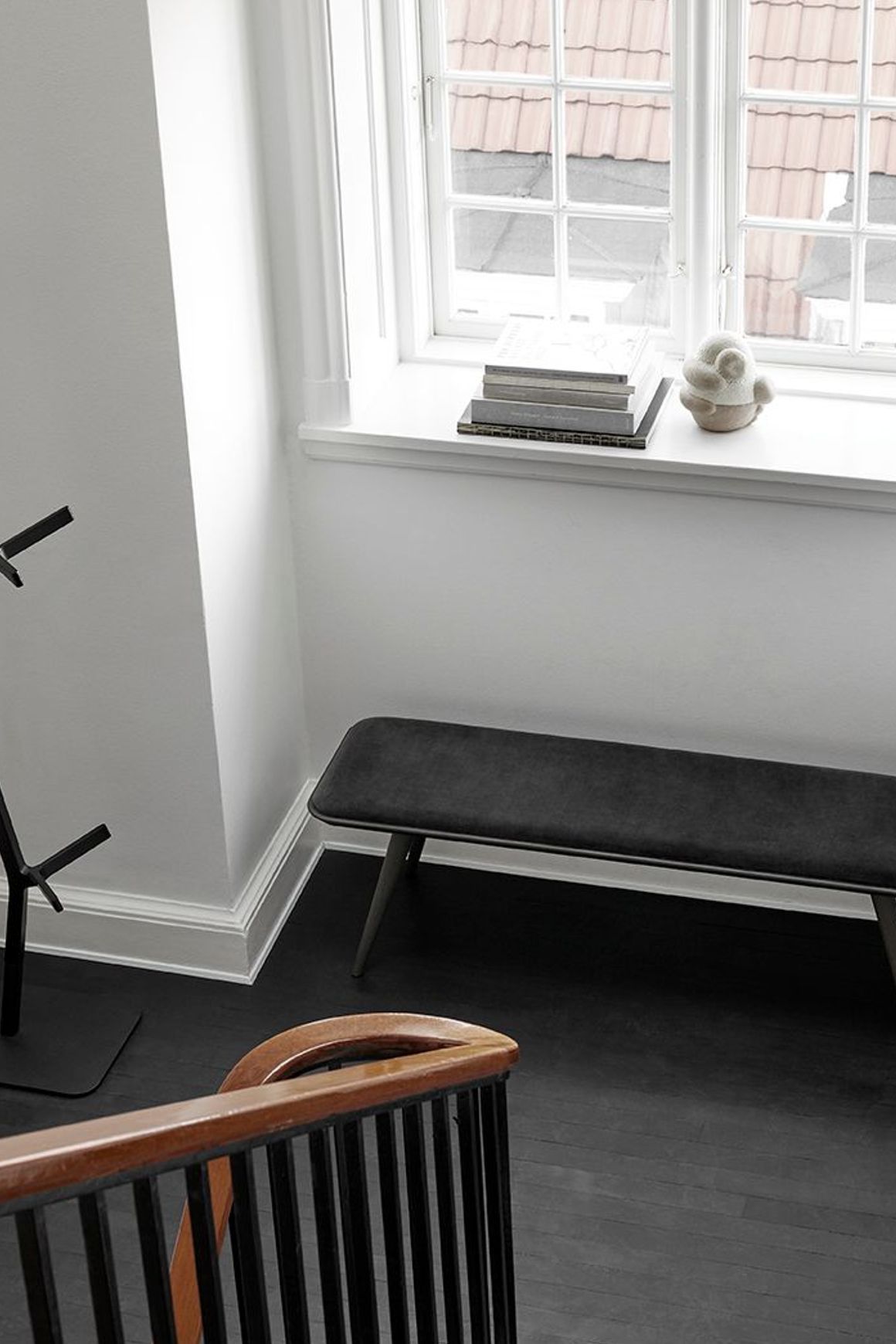 Nara Coat Stand by Fredericia