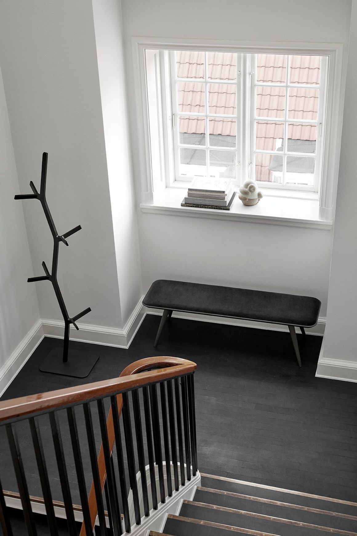 Nara Coat Stand by Fredericia