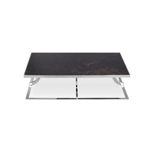 Marble Coffee Table "Viento"