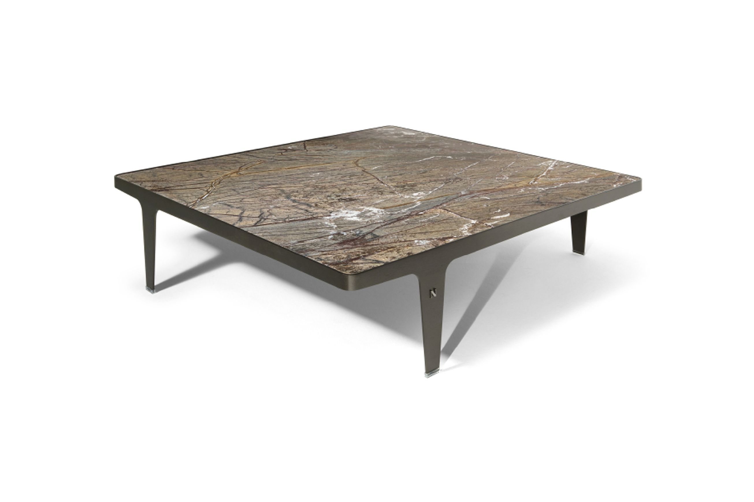 Herman l Coffee Table Collection