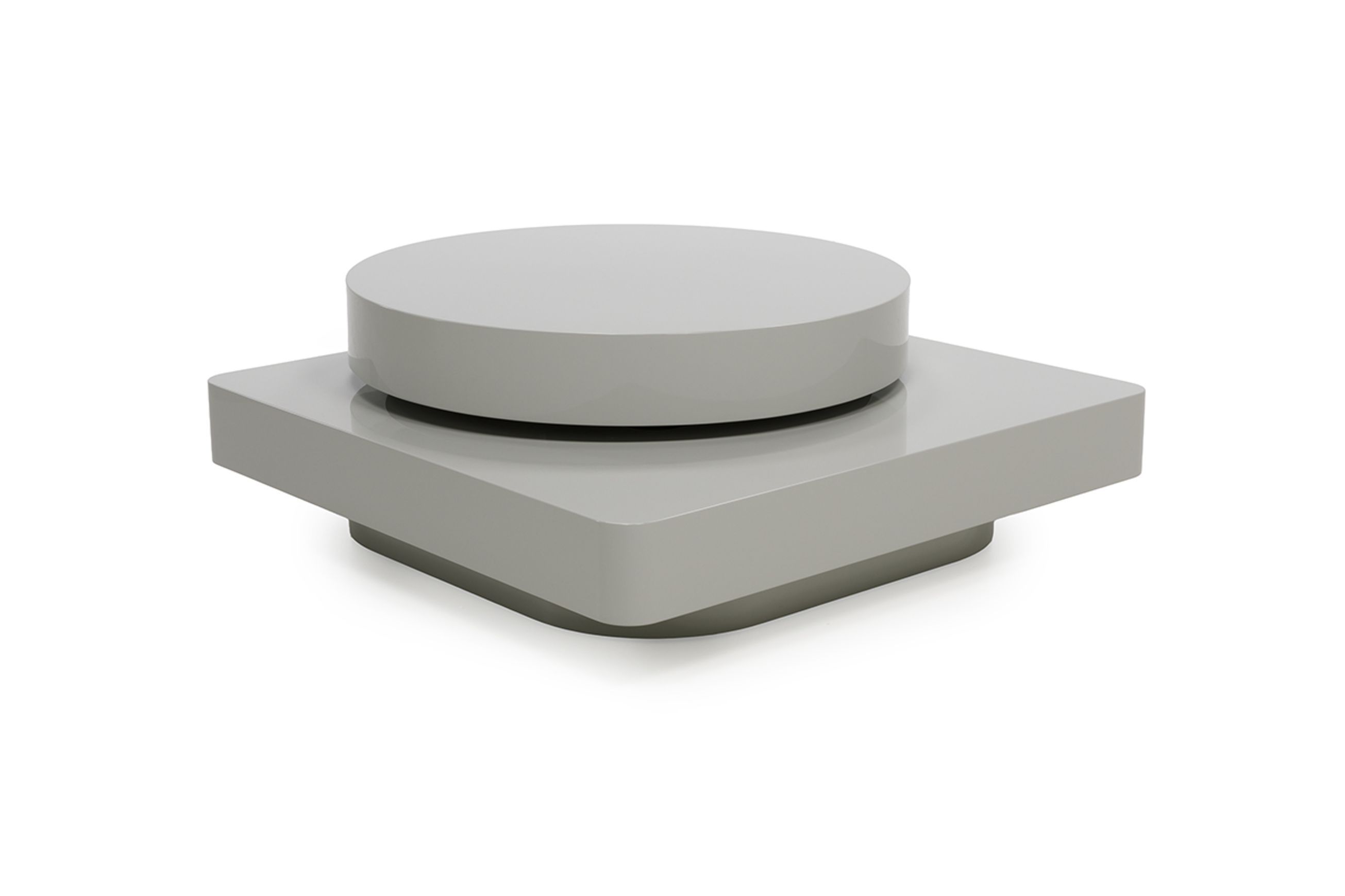 Habita l Coffee Table Collection