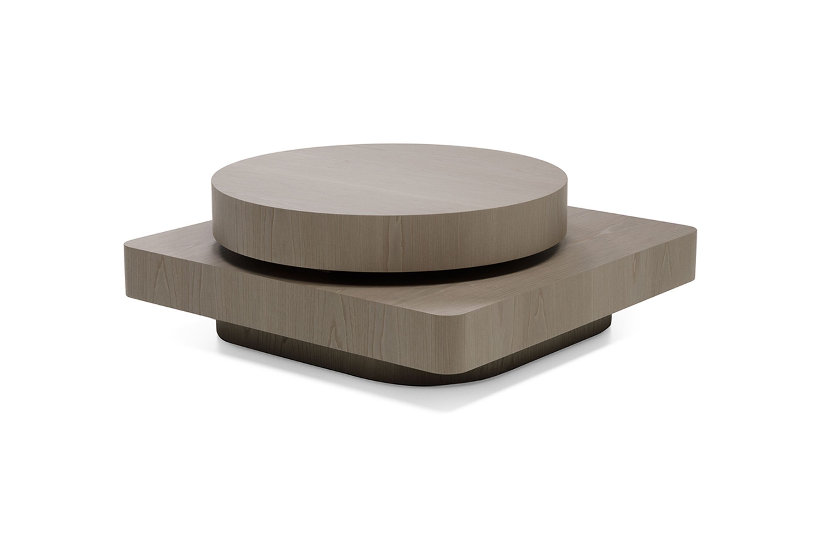 Habita l Coffee Table Collection