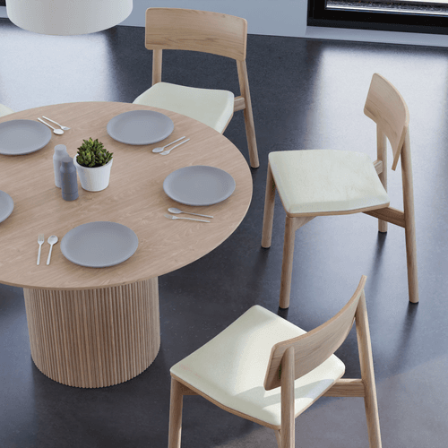 Poppy Table