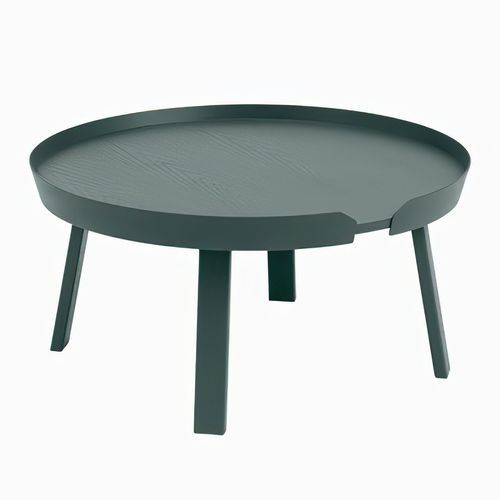 Around Coffee Table by Muuto - Large