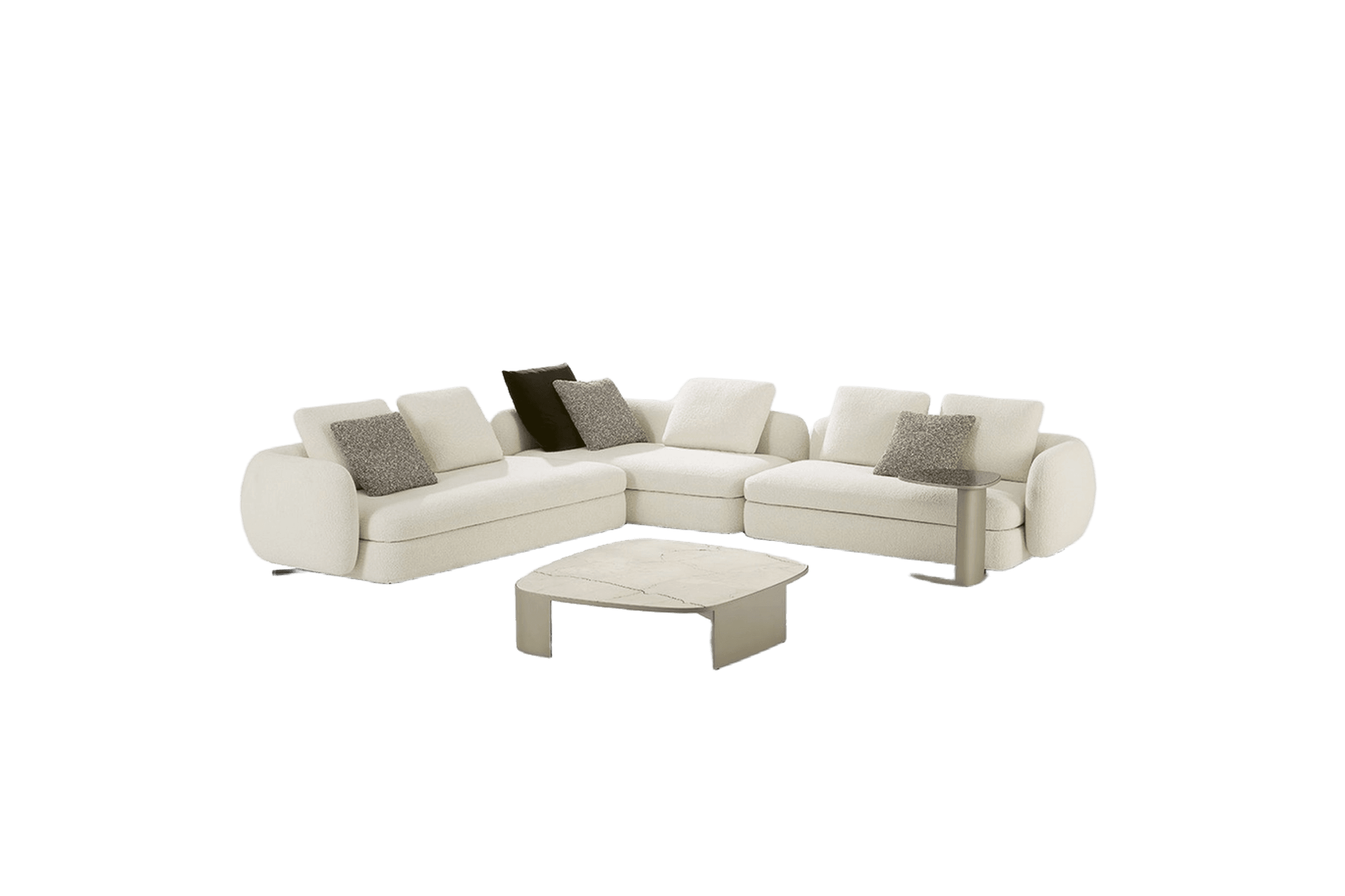 Koishi Coffee Table