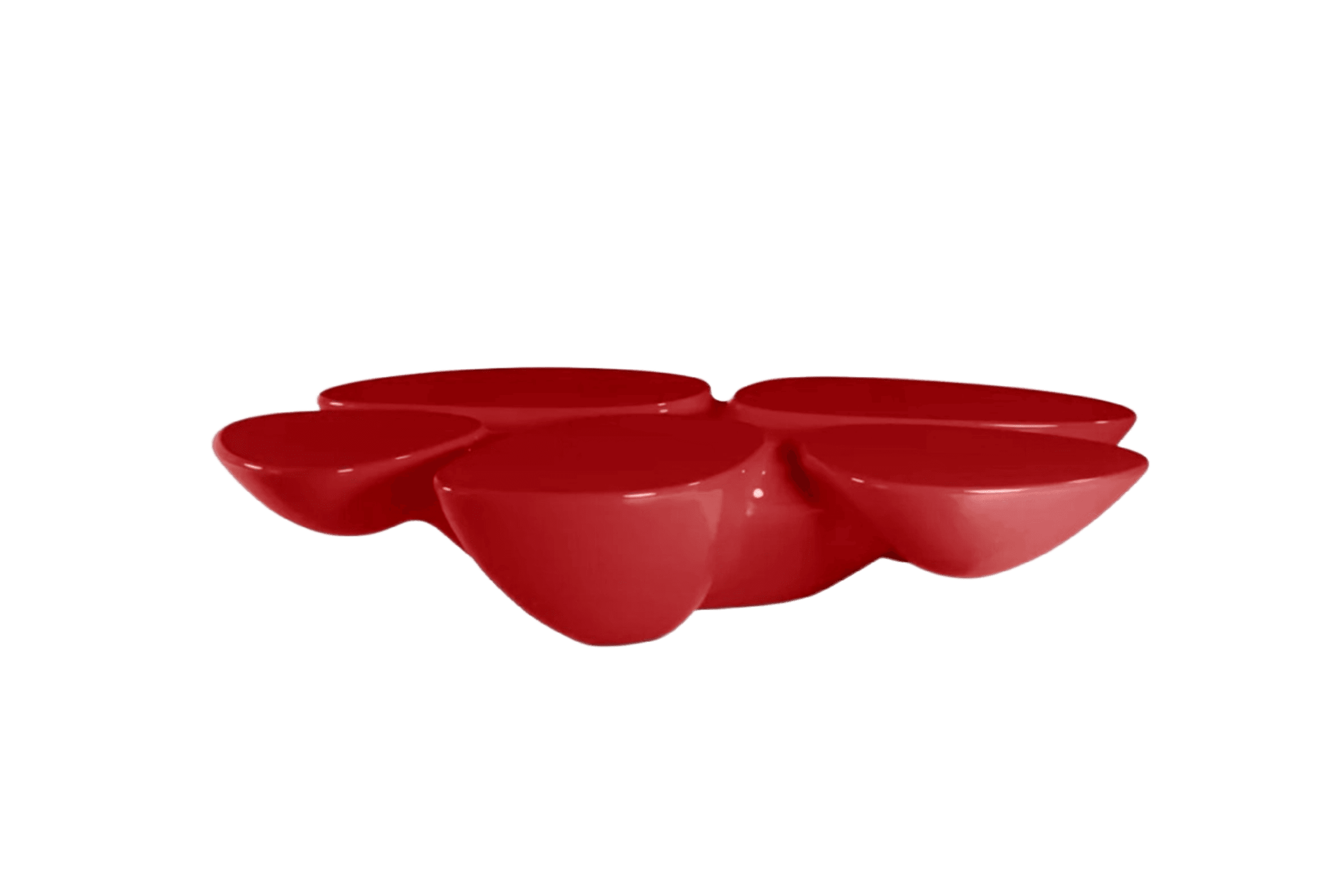 Dalia Cocktail Table