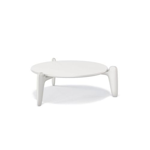 Pulp Round Cocktail Table