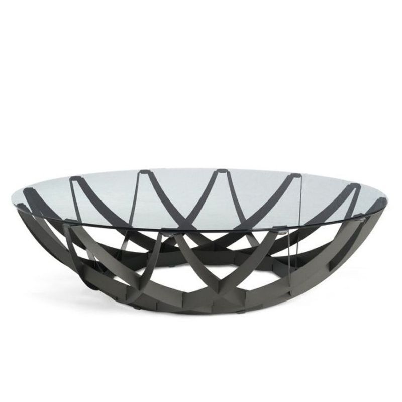 Cestello Cocktail Table