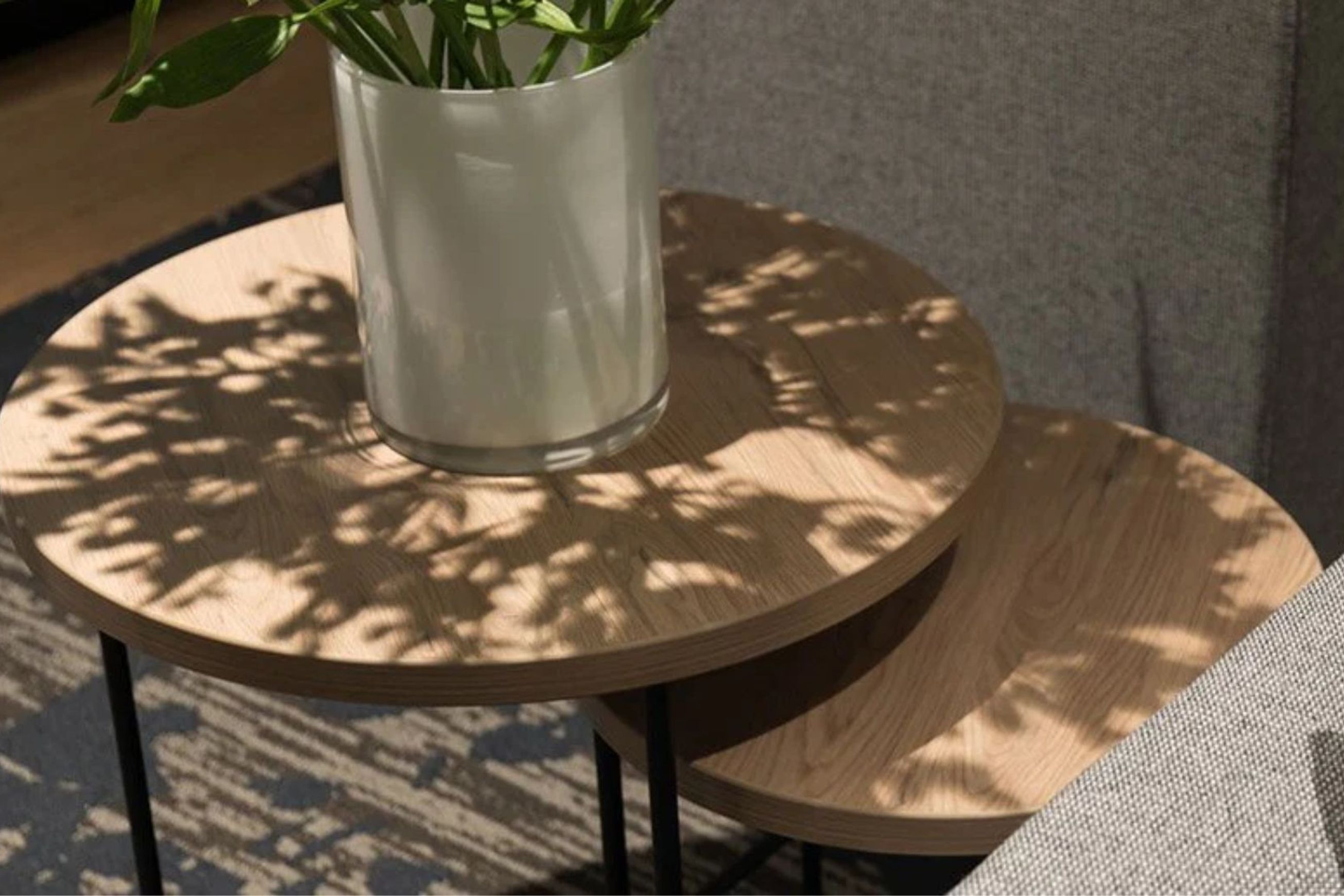 Divi Coffee Table
