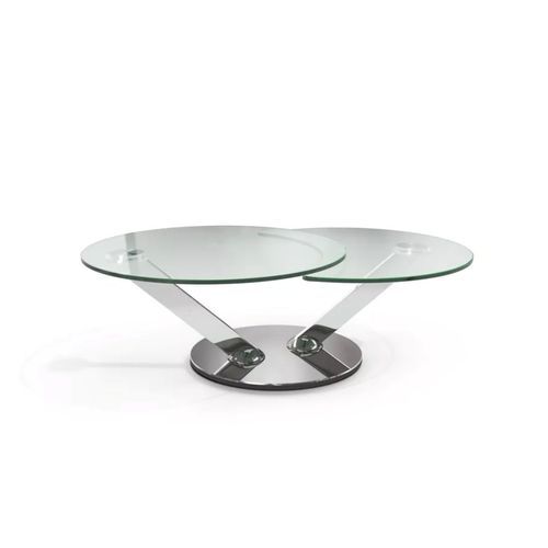Ricochet Cocktail Table