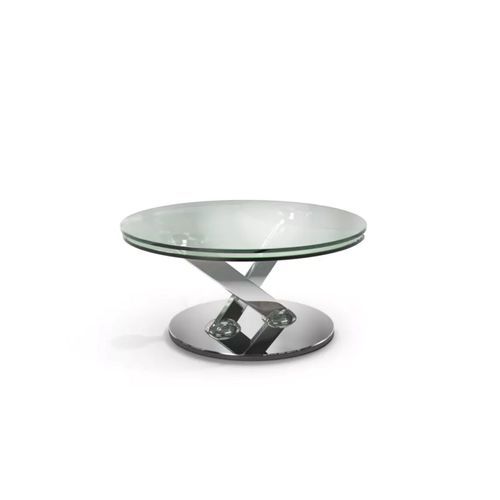 Ricochet Cocktail Table