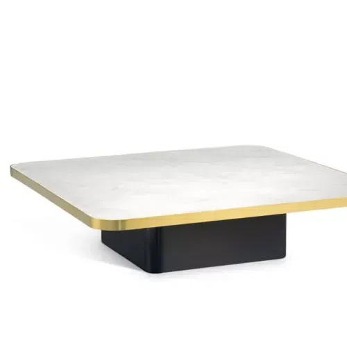 Brasserie Cocktail Table