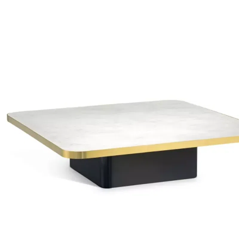 Brasserie Cocktail Table