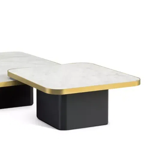 Brasserie Cocktail Table