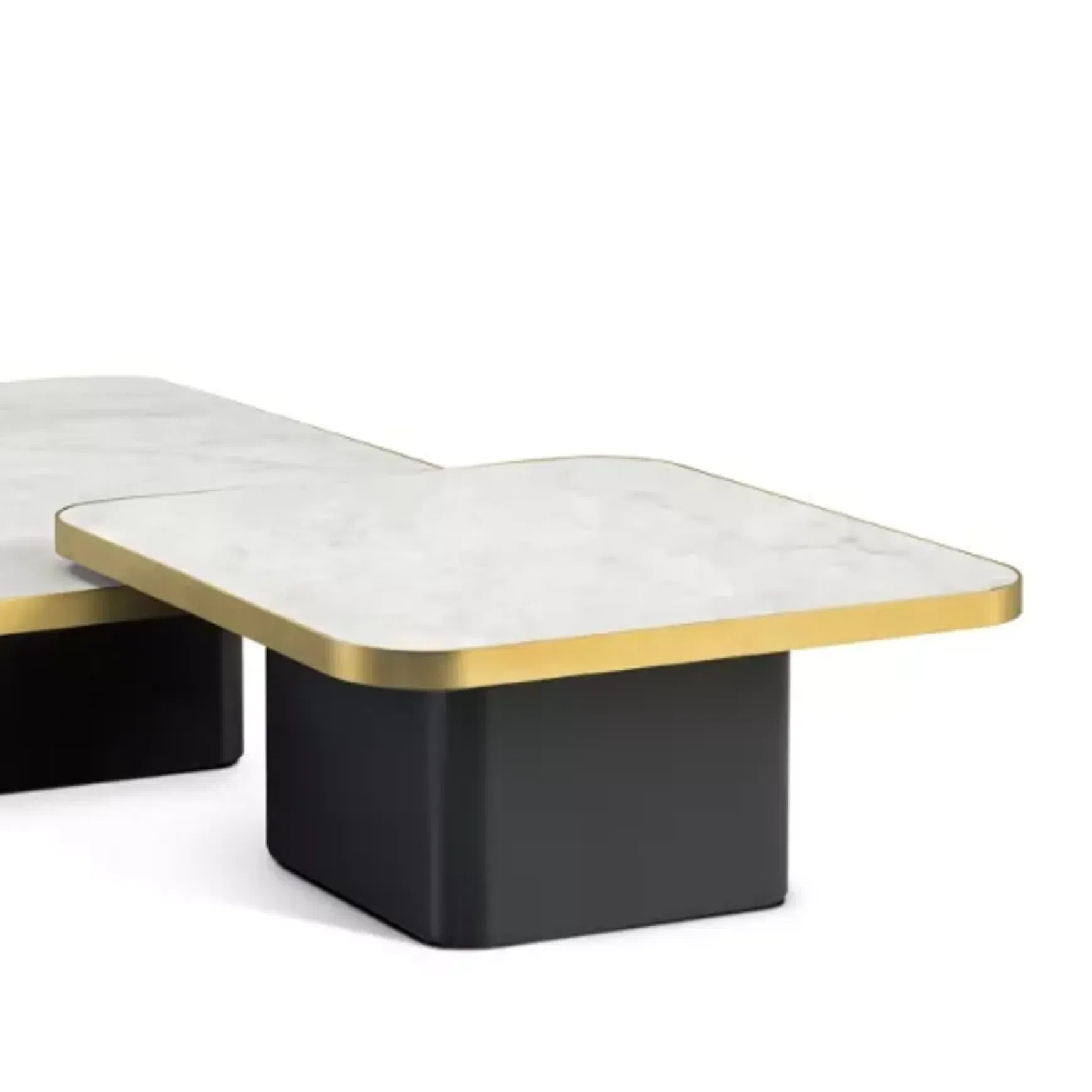 Brasserie Cocktail Table