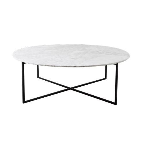Soren Liv | Elle Luxe Coffee Table