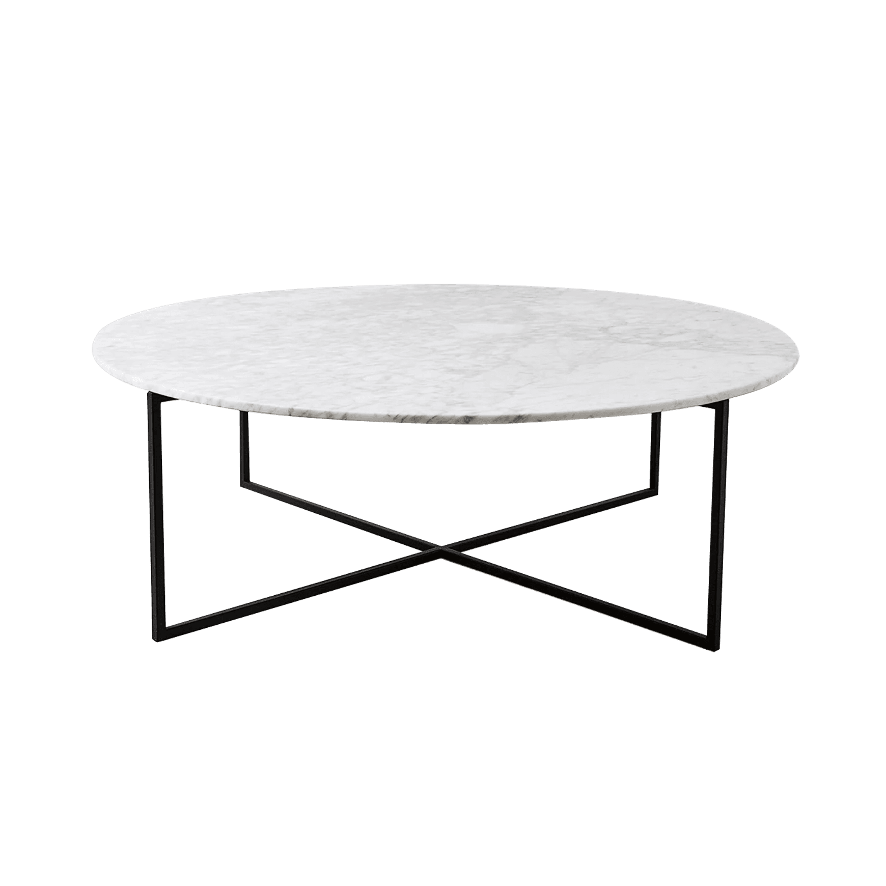 Soren Liv | Elle Luxe Coffee Table
