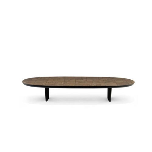 Patchwork Cocktail Table