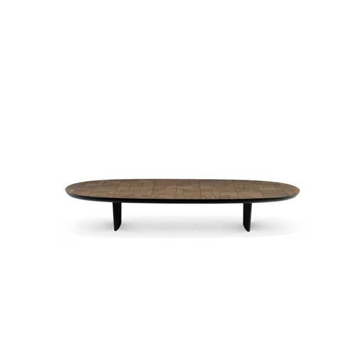 Patchwork Cocktail Table