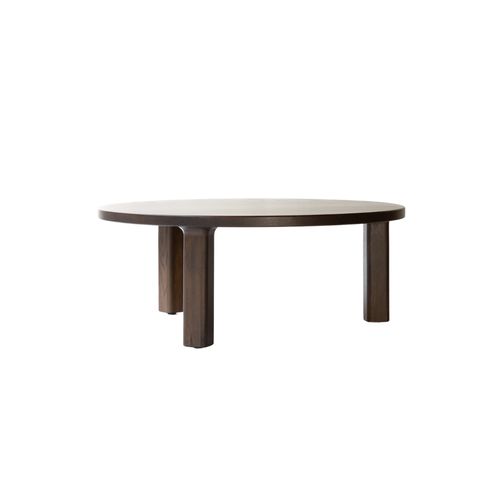 Orson Coffee & Side Table