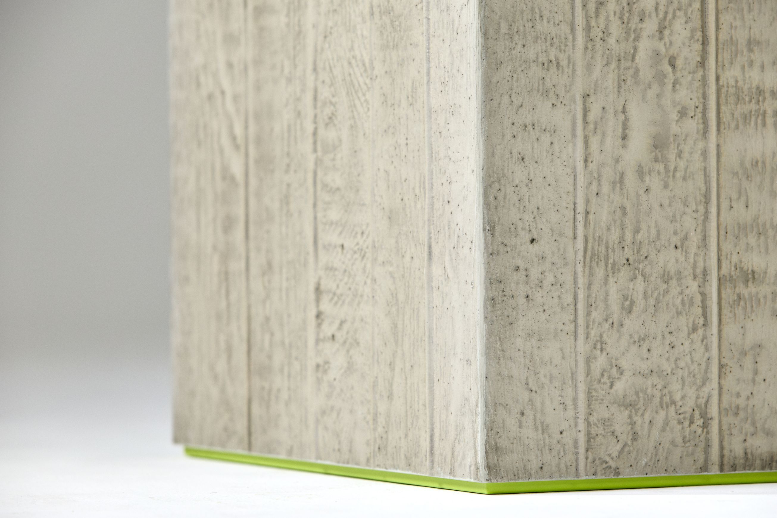 silverTouch® + imi Coffee Table