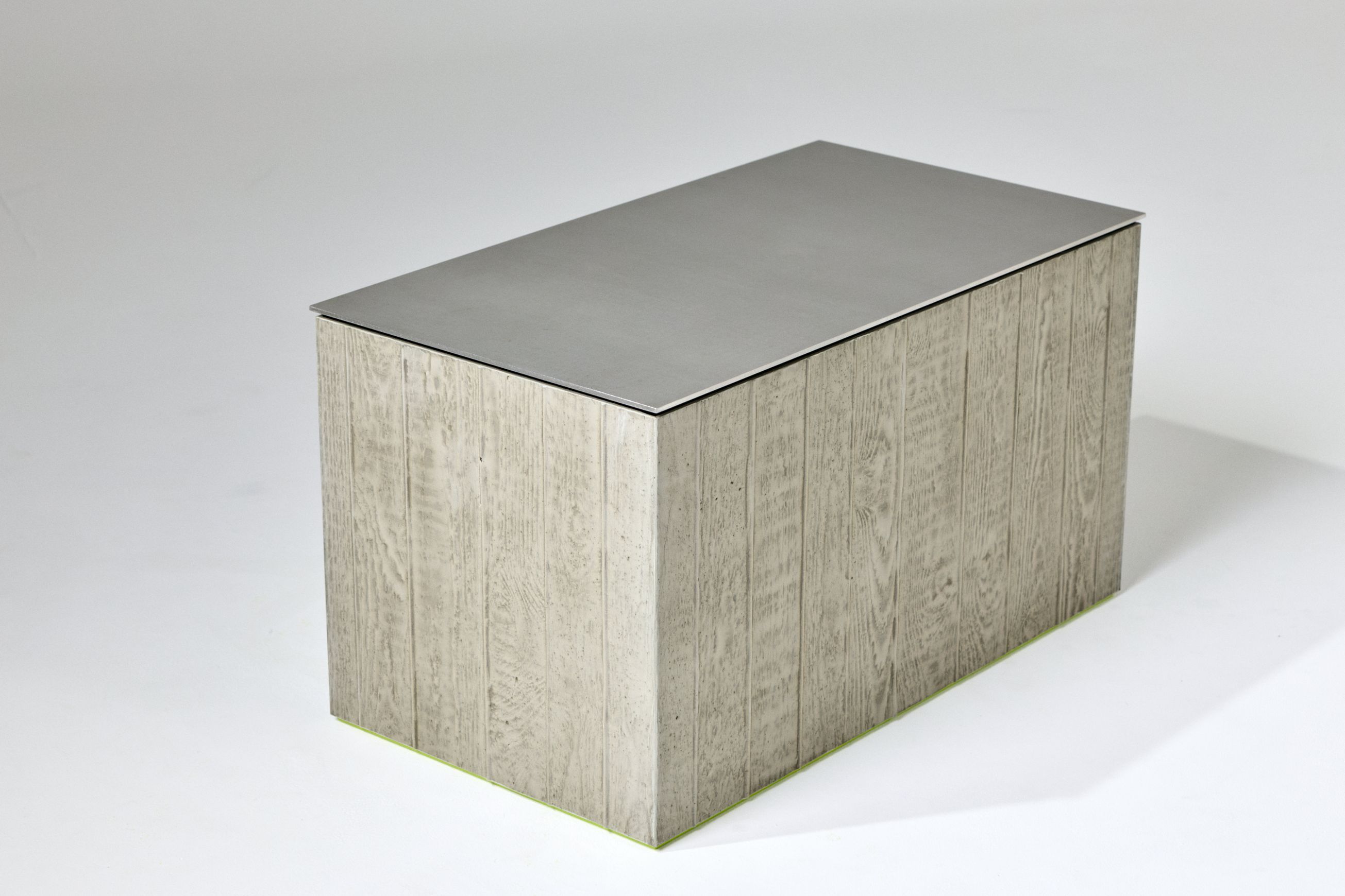 silverTouch® + imi Coffee Table