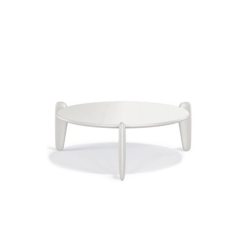 Pulp Round Cocktail Table