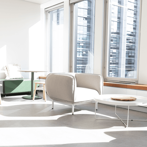 Piper Coffee Table