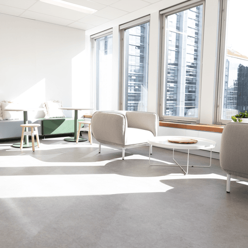 Piper Coffee Table