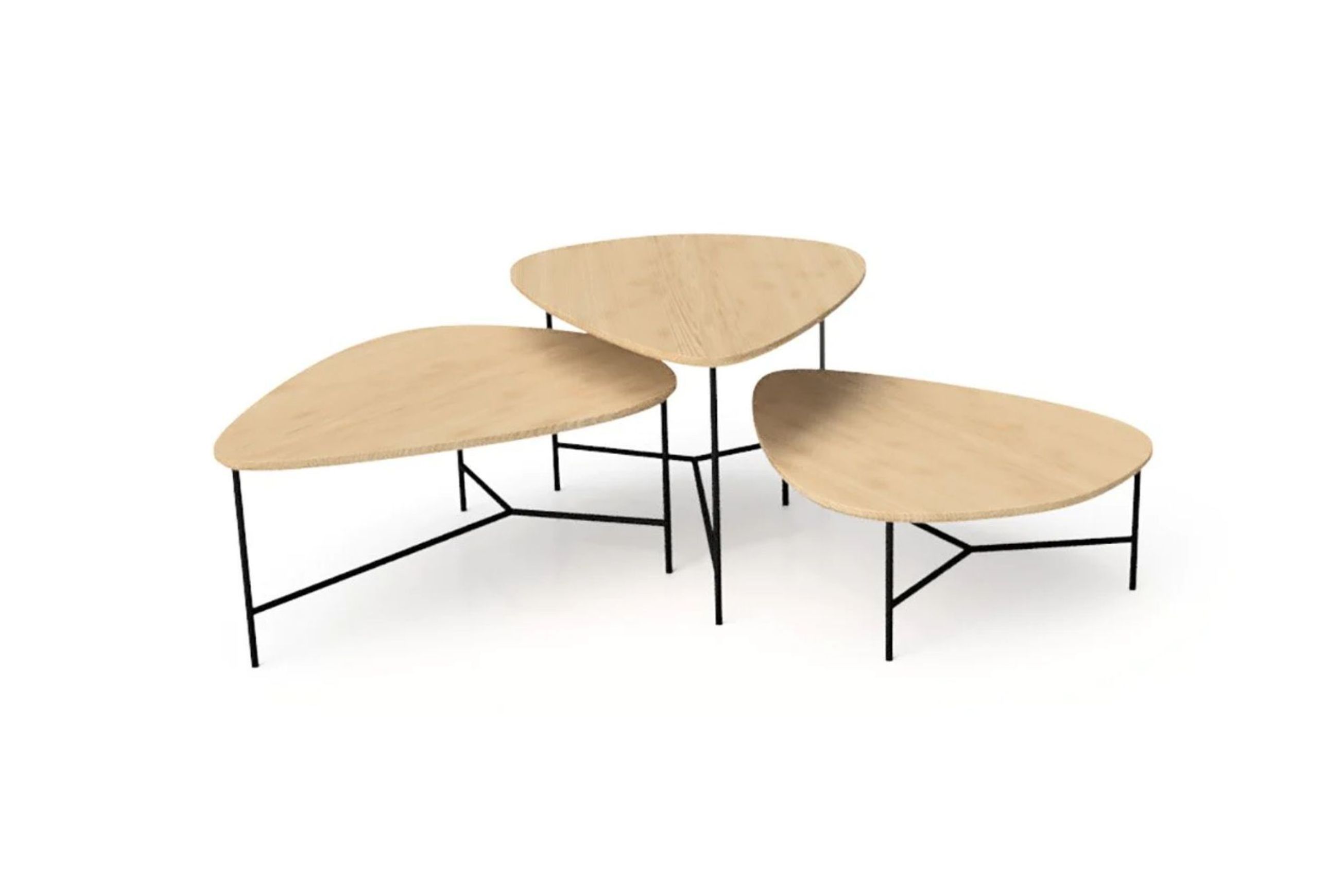 Divi Coffee Table