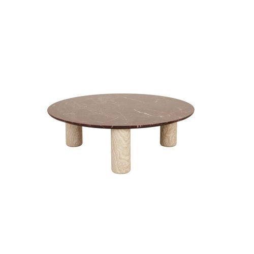 Atlas Orbit Coffee Table