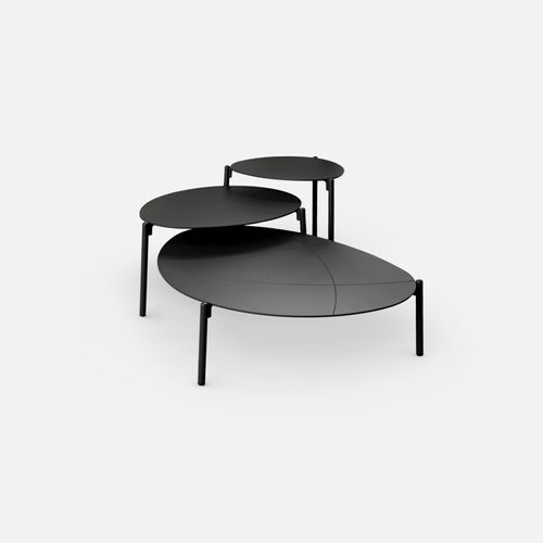 Caleta Outdoor Coffee Table