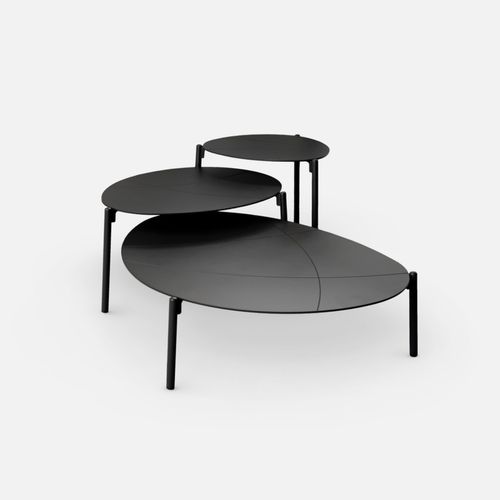 Caleta Outdoor Coffee Table