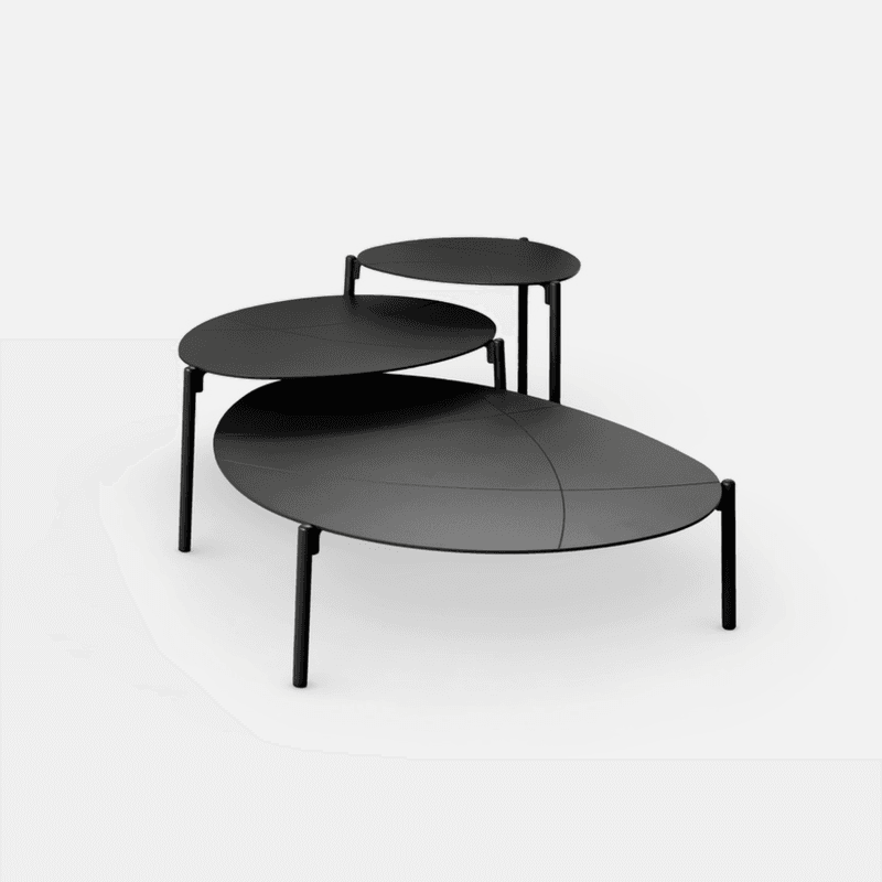 Caleta Outdoor Coffee Table