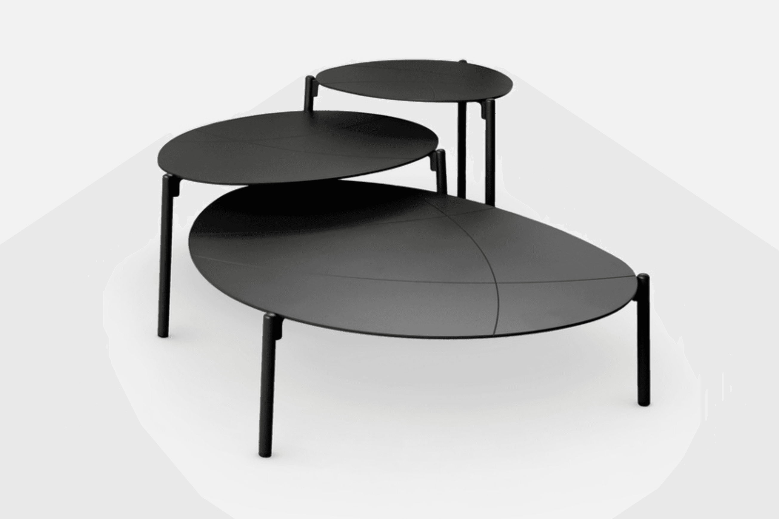 Caleta Outdoor Coffee Table
