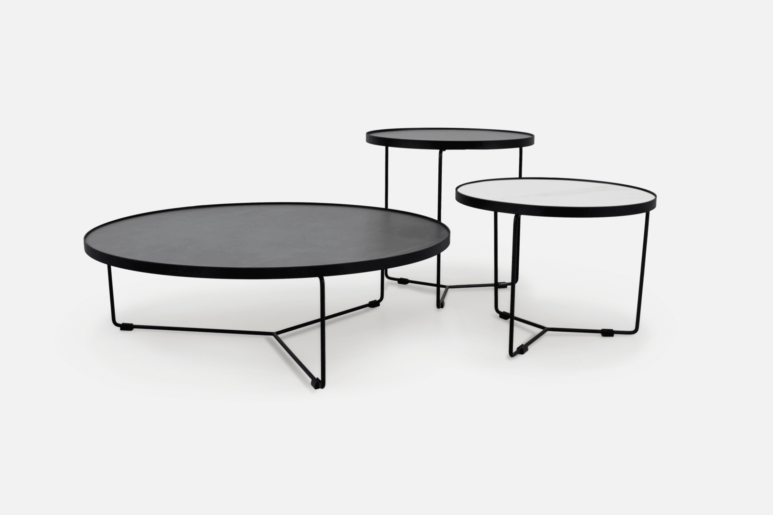 Riley Coffee Table