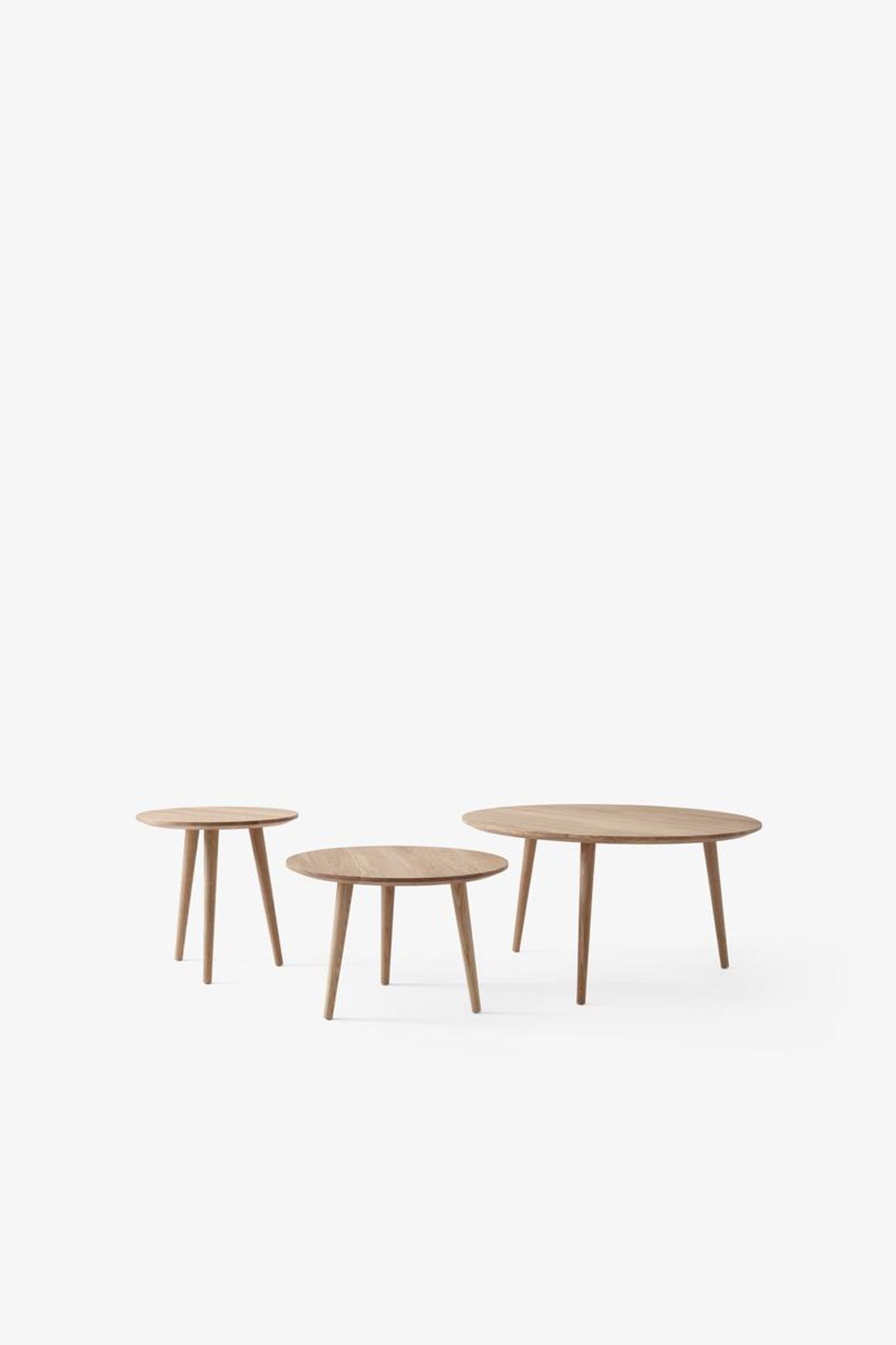 In Between SK14 Table by &Tradition