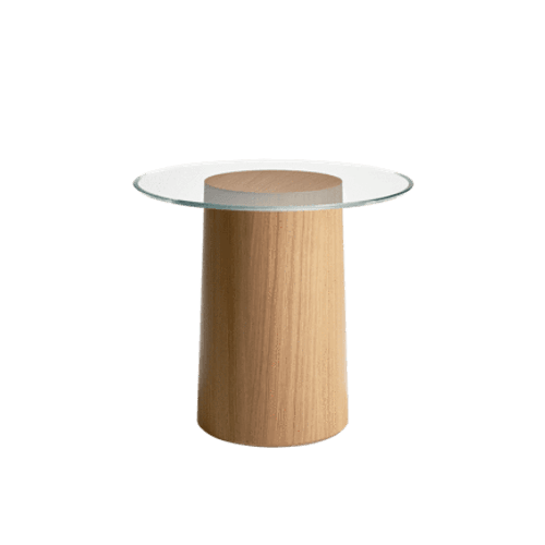 Stub Table by Fritz Hansen