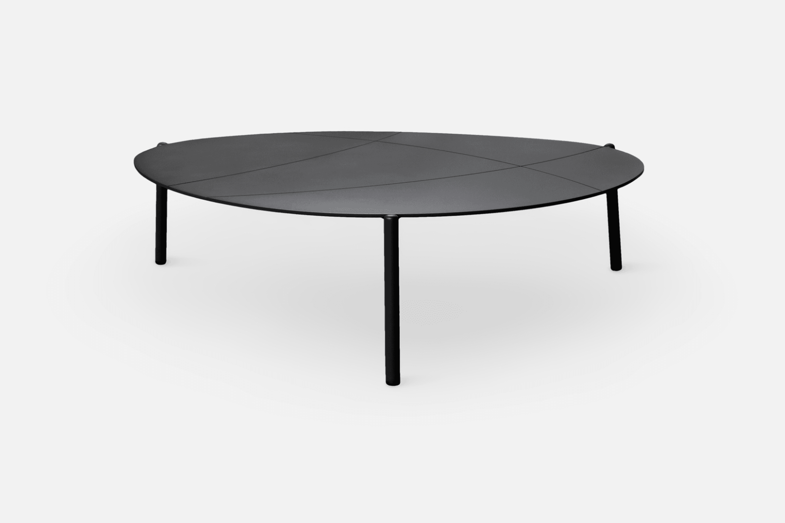 Caleta Outdoor Coffee Table