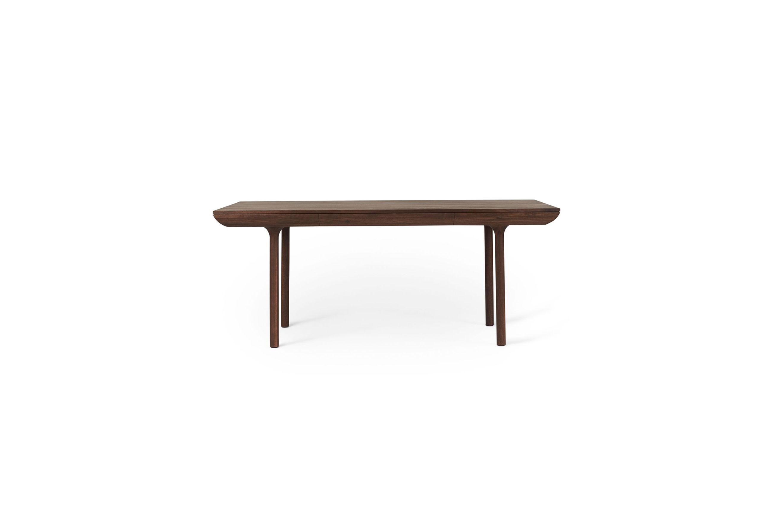 Secant Table - Oval