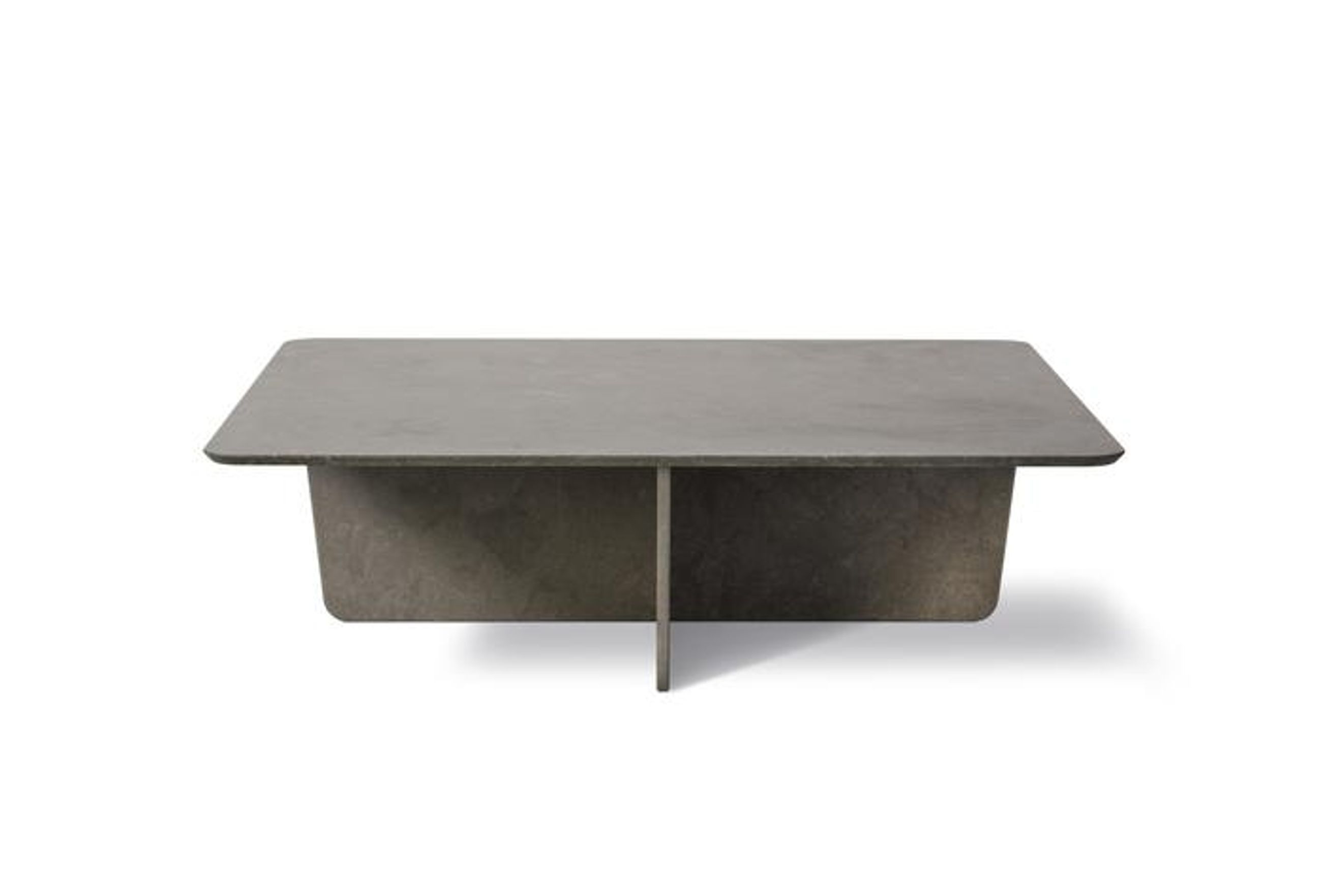 Tableau Coffee Table Large by Fredericia