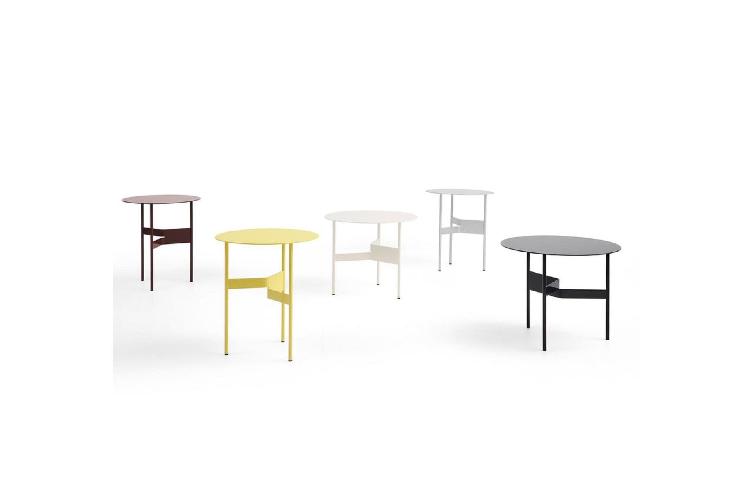 Shim Coffee Table