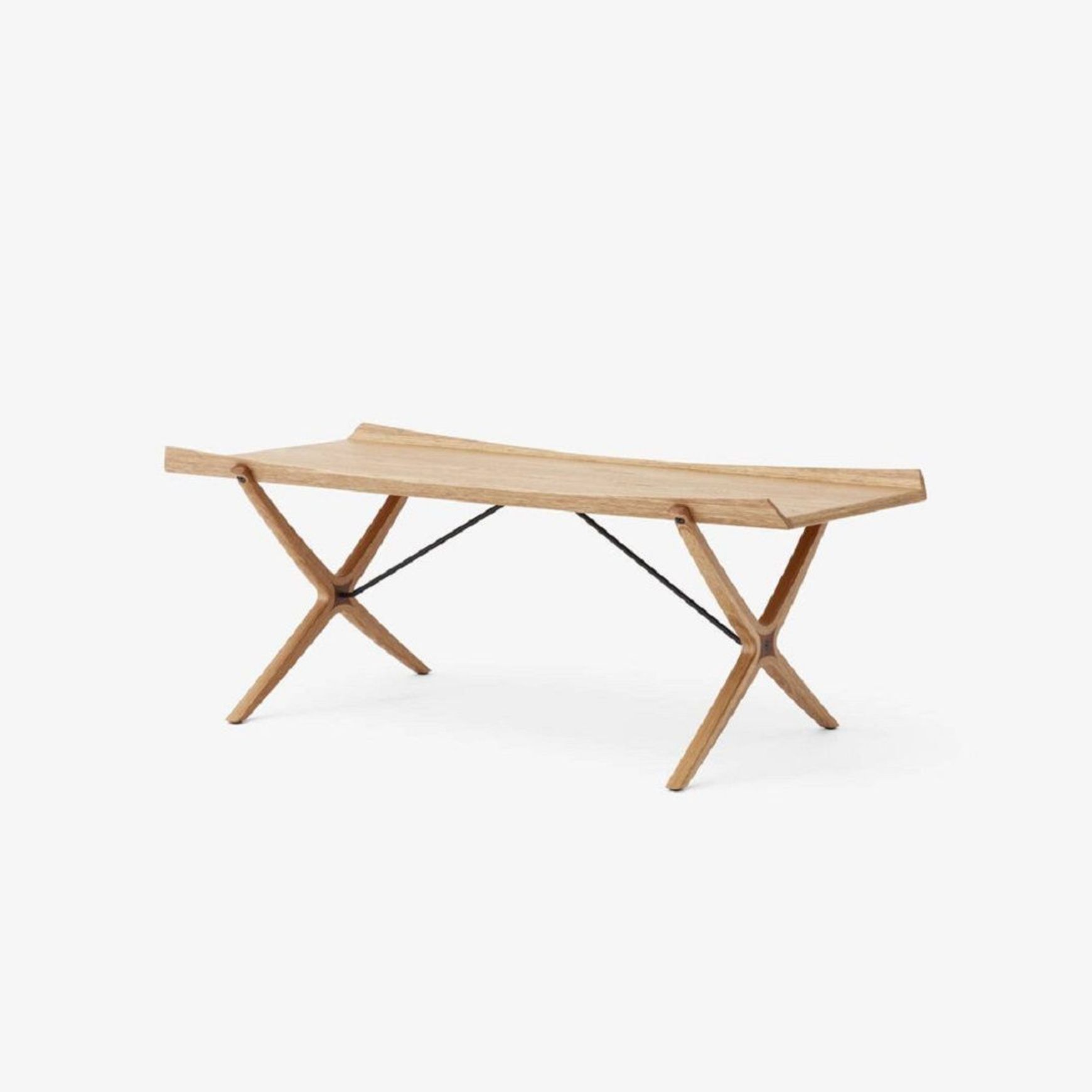 X Coffee Table HM13