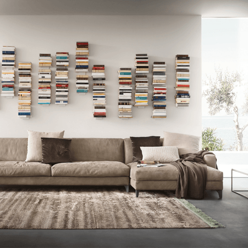 Moca Coffee Table