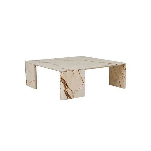 Atlas Slab Coffee Table