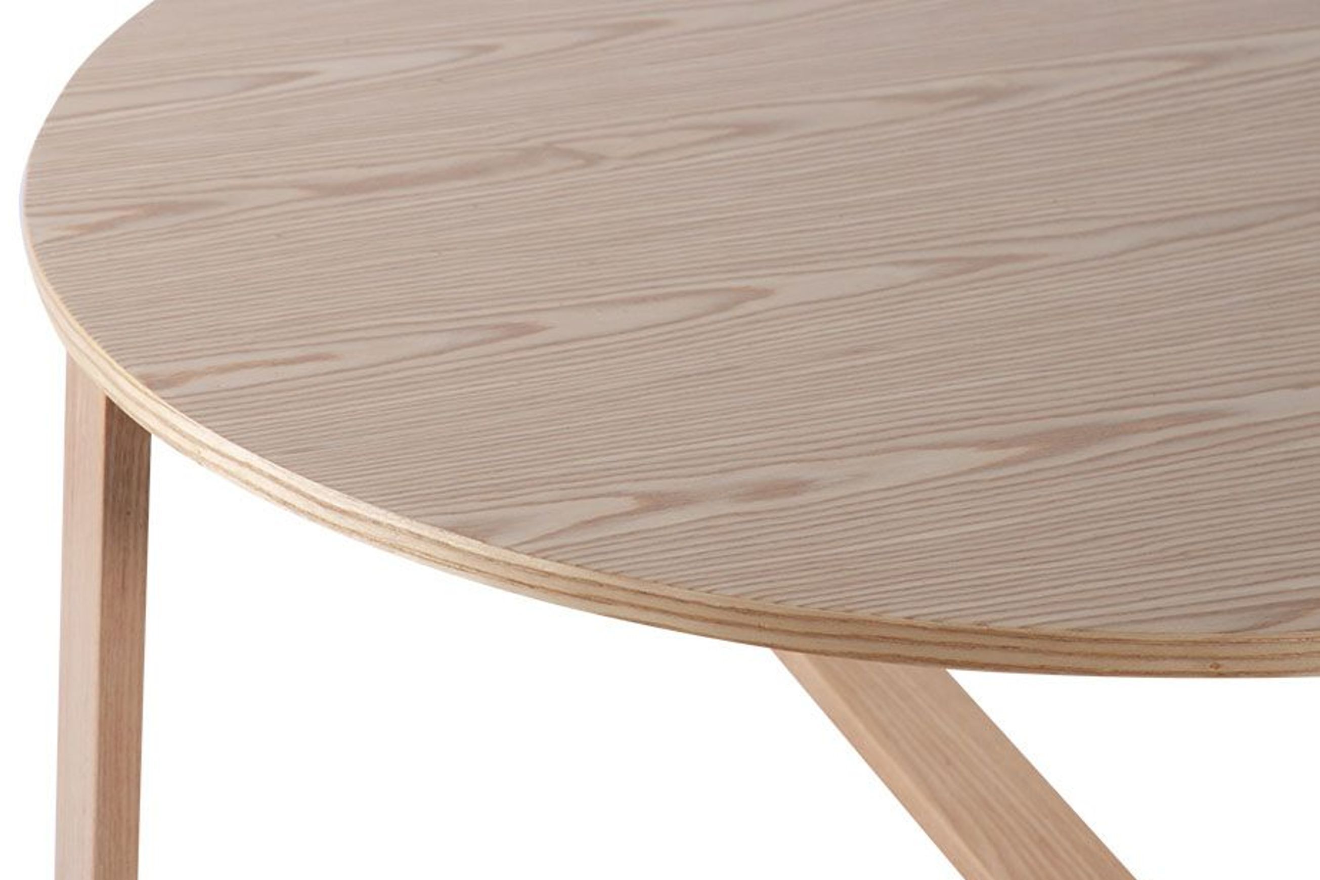 Eddy Coffee Table - Natural