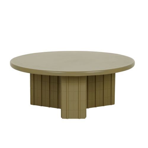 Lagos Coffee Table
