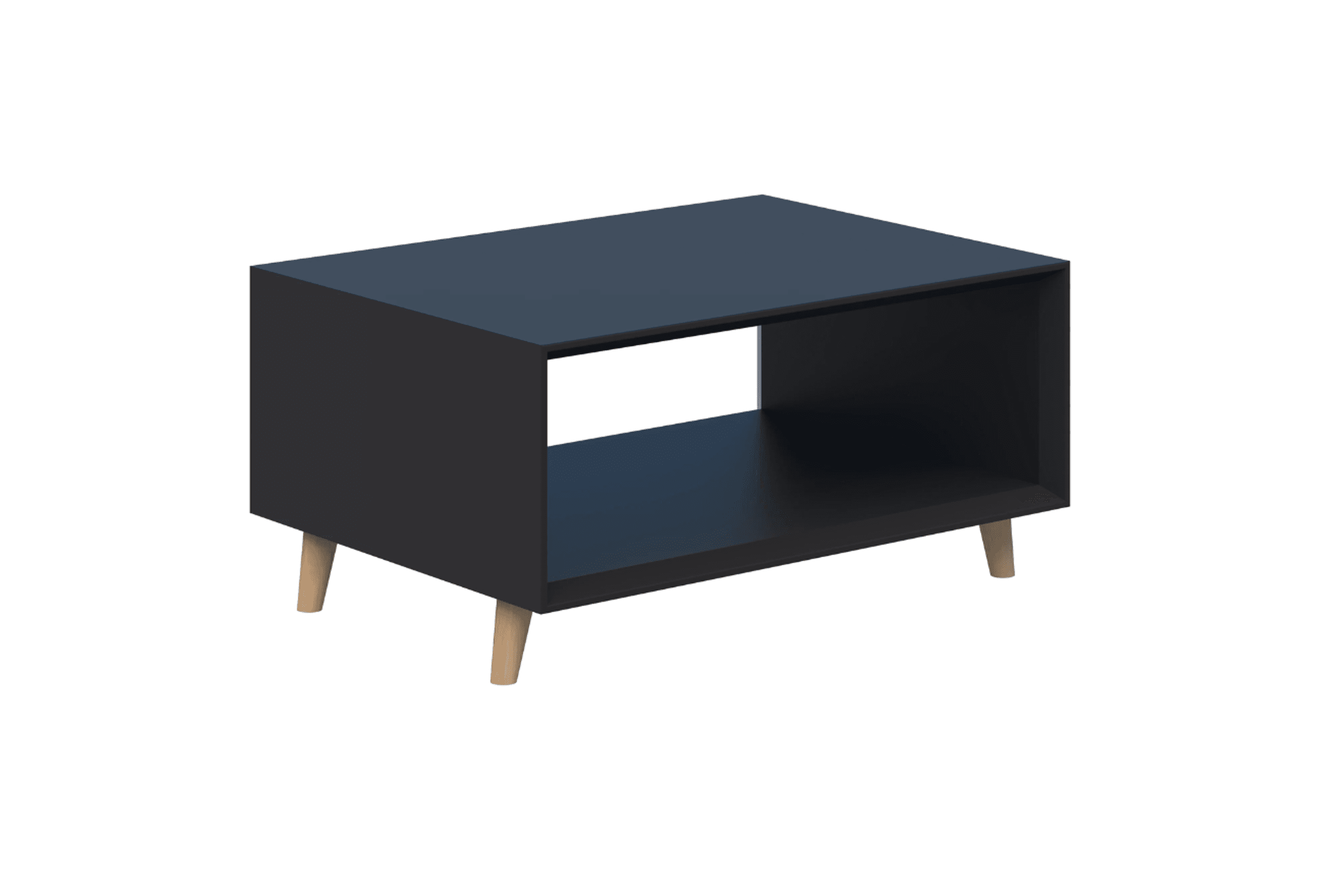 Oslo Box Coffee Table