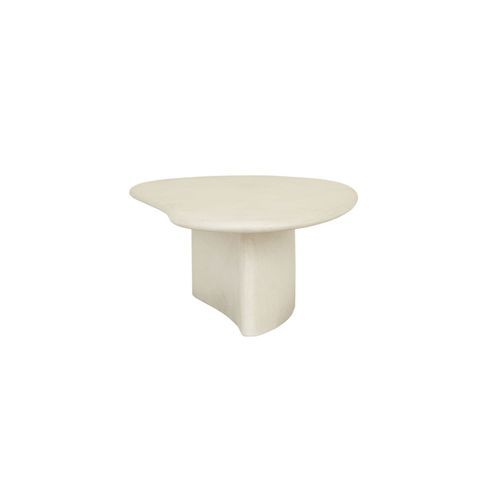 Petra Curve Coffee Table