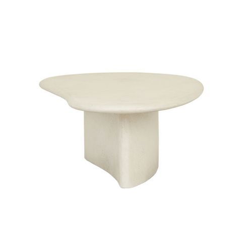 Petra Curve Coffee Table